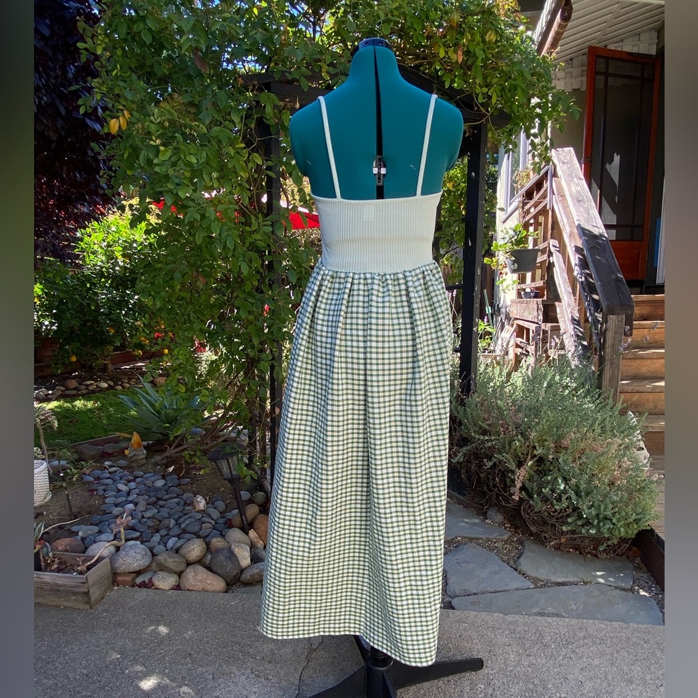 Camille Dress - Picture 2 of 5